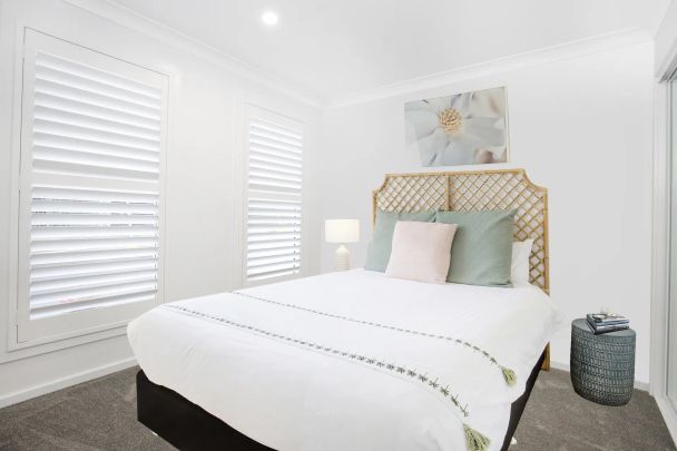 Private and Stylish Villa in Hampton Gardens - Photo 1