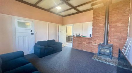 Tidy 3 bedroom home in Morrinsville - Photo 5