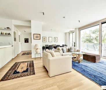 Bestlage Altstadt Mödling! Exklusive 3-Zimmer-Wohnung mit Balkon un... - Photo 2