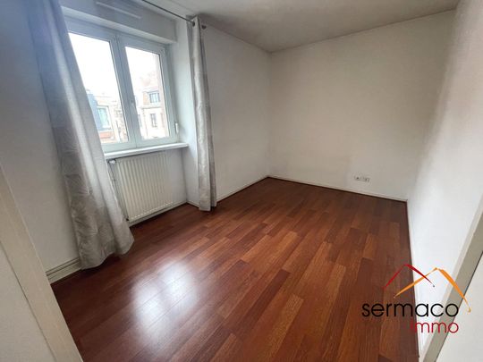 Appartement de type F2 avec parking - Photo 1