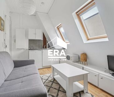 Studio meublé Paris 8ème - Photo 4