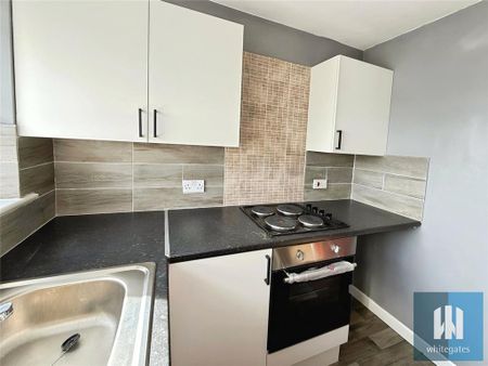 1 bedroom apartment to rent - Photo 5