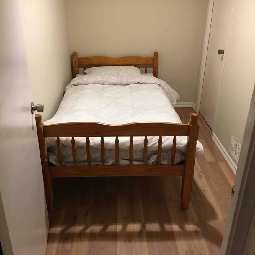 For Lease - 3448 Ellengale Drive, Mississauga, Ontario - Photo 1