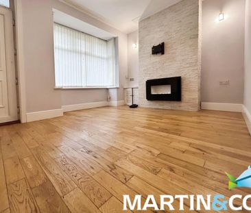 2 bedroom terraced house to rent - Photo 1