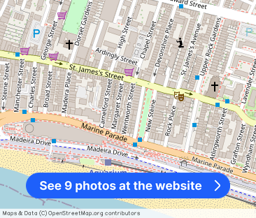 Wentworth Street, BRIGHTON - Photo 1