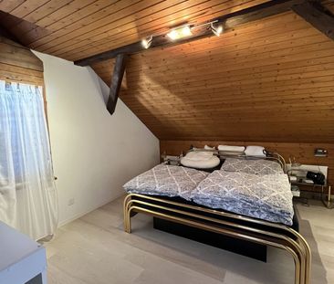 4.5 Zimmer, 1. Stock - Photo 2