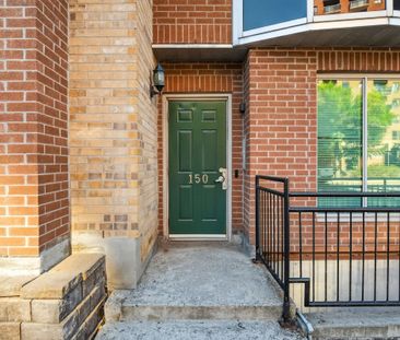 For Lease - 150 York Street Unit# 3A, Lower Town - Sandy Hill, Ontario - Photo 3