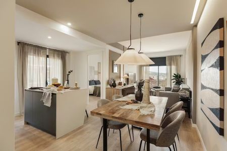 Carrer dels Comtes de Bell-Lloc, Barcelona, Catalonia 08014 - Photo 3