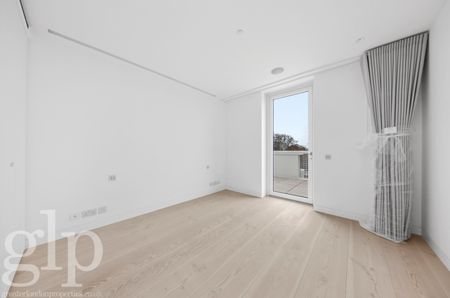 1 Bedroom Apartment, Soho Street, London, Greater London, W1D - Photo 5