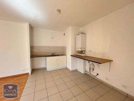 Appartement à louer 2 pièces 49.7m² - Photo 4