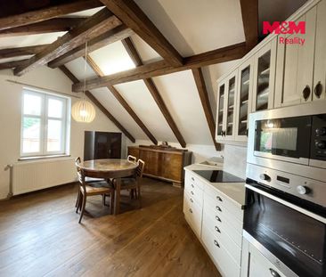 Pronájem bytu 2+kk 37 m², Josefa Kajetána Tyla 531, Sokolov - Photo 3