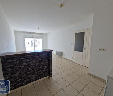 Location Appartement 3 pièces 60m² TOULON 83200 - Photo 2