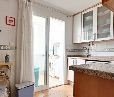 2-bedroom apartment for rent in Orihuela, perfect for professionals. - Foto 4