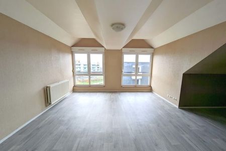 T3 appartement à Petit-Quevilly en location - Photo 3