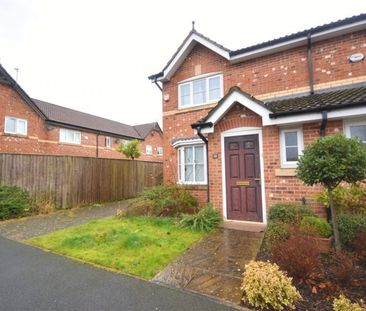 3 Bedroom Semi Detached To Let - Photo 1