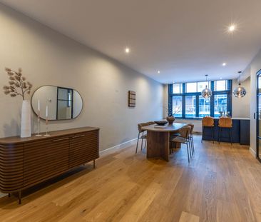 Appartement te huur: Willem Buytewechstraat 185-C 3024 XH Rotterdam - Photo 4