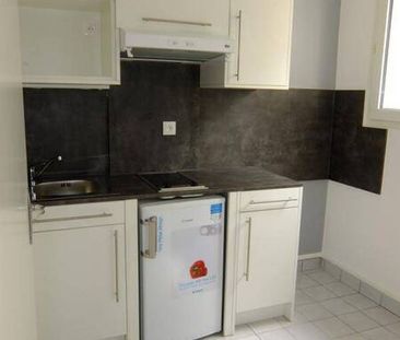 Appartement 2 pièces - - Photo 2