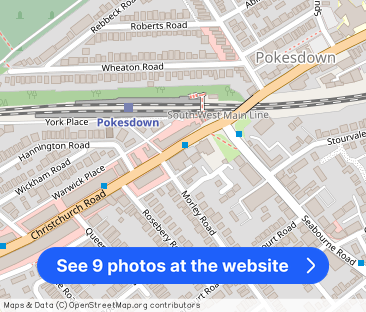 1 bedroom flat for rent - Photo 1