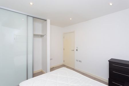 1 Bed Flat, Tennyson Apartments, CR0 - Photo 4