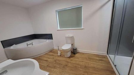 New Road, South Molton, EX36 - Photo 5