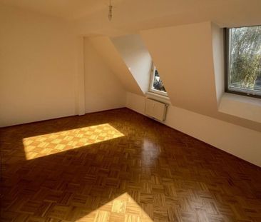 Jung Modern außergewöhnlich! Herrliche Maisonettewohnung mit Parkpl... - Photo 6