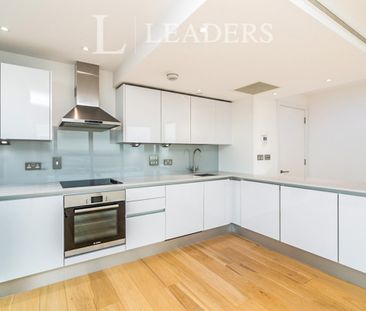 3 bedroom apartment to rent The Moresby Tower, Ocean Way, Southampt... - Photo 6