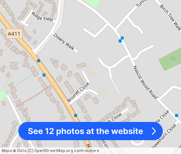 Bromet Close, Watford, WD17 - Photo 1