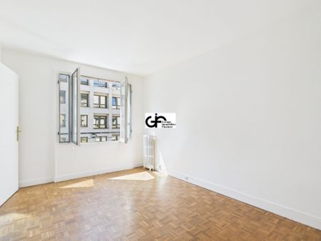 Location Appartement 3 pièces 63m² BOULOGNE BILLANCOURT 92100 - Photo 4