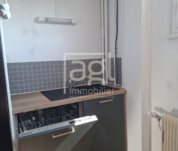 Location Appartement 4 pièces 79m² DUNKERQUE 59140 - Photo 6