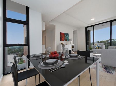 Affordable Apartment Living in Sutherland - Photo 3