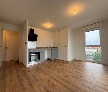 Location appartement 2 pièces - 43m² à Gujan mestras (33470) - Photo 2
