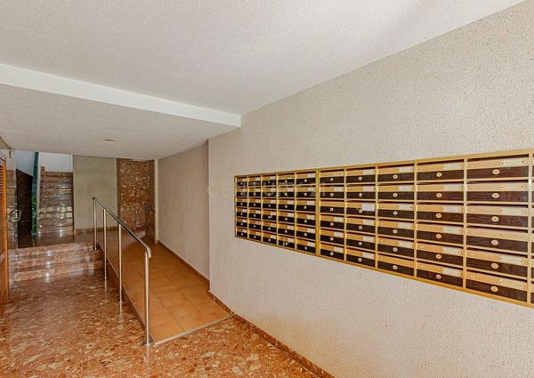 Calpe/Calp, Valencian Community