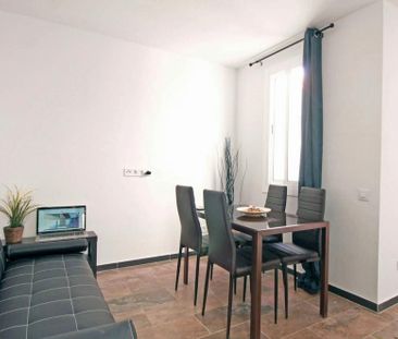 Piso de alquiler en N/a, El Poble Sec - Parc de Montjuïc - Photo 2