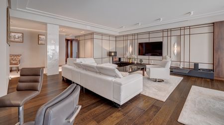 Na wynajem 4 pokoje Rezydencja Foksal ul.Kopernika - Photo 5