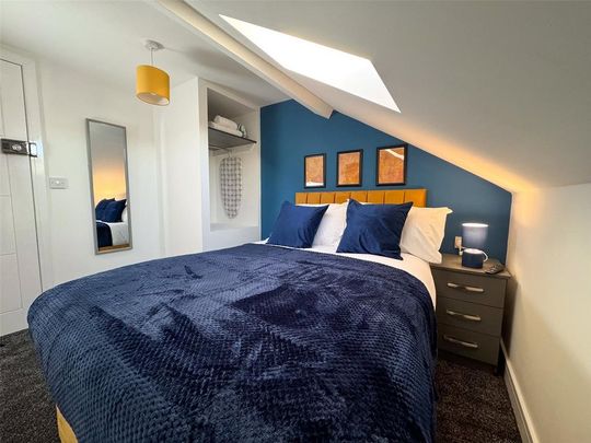 1 bedroom apartment to rent - Photo 1