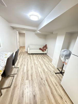 For Lease - 2 Polygon Court Unit# Basement, Brampton, Ontario - Photo 1