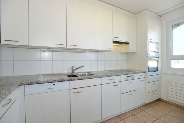 "Familienfreundliche gute Lage mit Seesicht!" - Foto 1