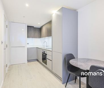 1 bedroom apartment to rent - Photo 3