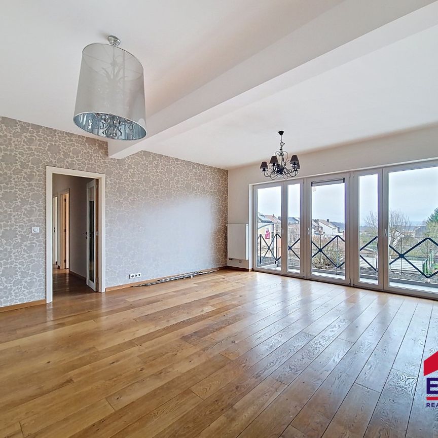 Appartement 2 chambres à ANS, cave, parking intérieur - Photo 1