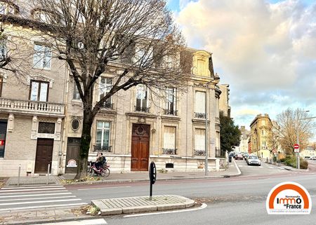 ROUEN - Appartement 2 pièces - Photo 2