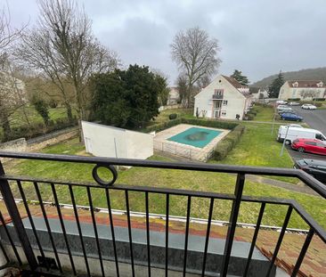 F2 - ETAMPES SAINT MARTIN - Photo 3