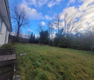 1 bedroom bungalow to rent - Photo 3