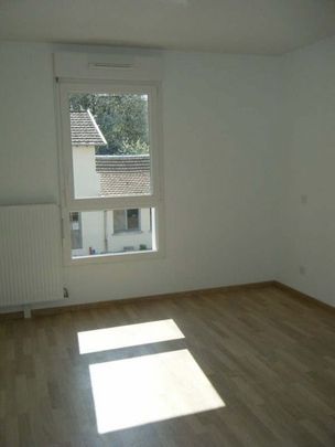Location Appartement 1 pièce 43m² BESANCON 25000 - Photo 1