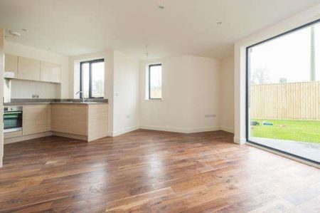 Barclay House, Banbury Road, Oxford, OX2 8EN - Photo 5