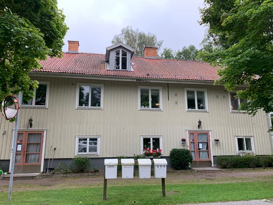 Claes Grills Väg, Tierp - Photo 1