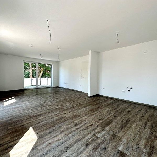 Exklusiver Neubau inkl. zwei Badezimmer nahe Phönixsee - Foto 1