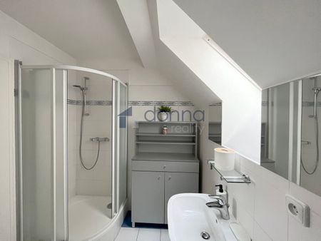 Pronájem bytu 3+kk 126 m², Řetězová, Praha - Fotografie 3