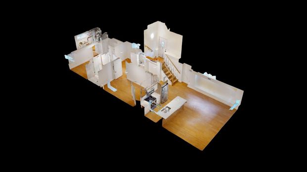 For Lease - 1089 Glencairn Avenue Unit# 1 (Lower), Toronto, Ontario - Photo 1