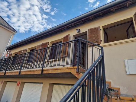 Maison mitoyenne 4 pièces à Fameck - Photo 4