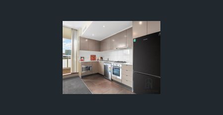 1 bedroom waterfront unit with parking! - Photo 3